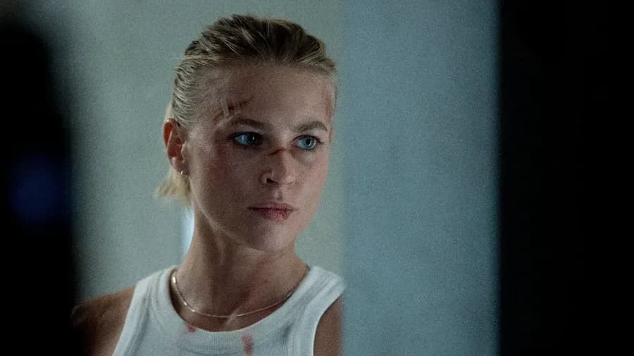 Exteritorium: Thriller ve stylu 96 hodin nyní na Netflixu