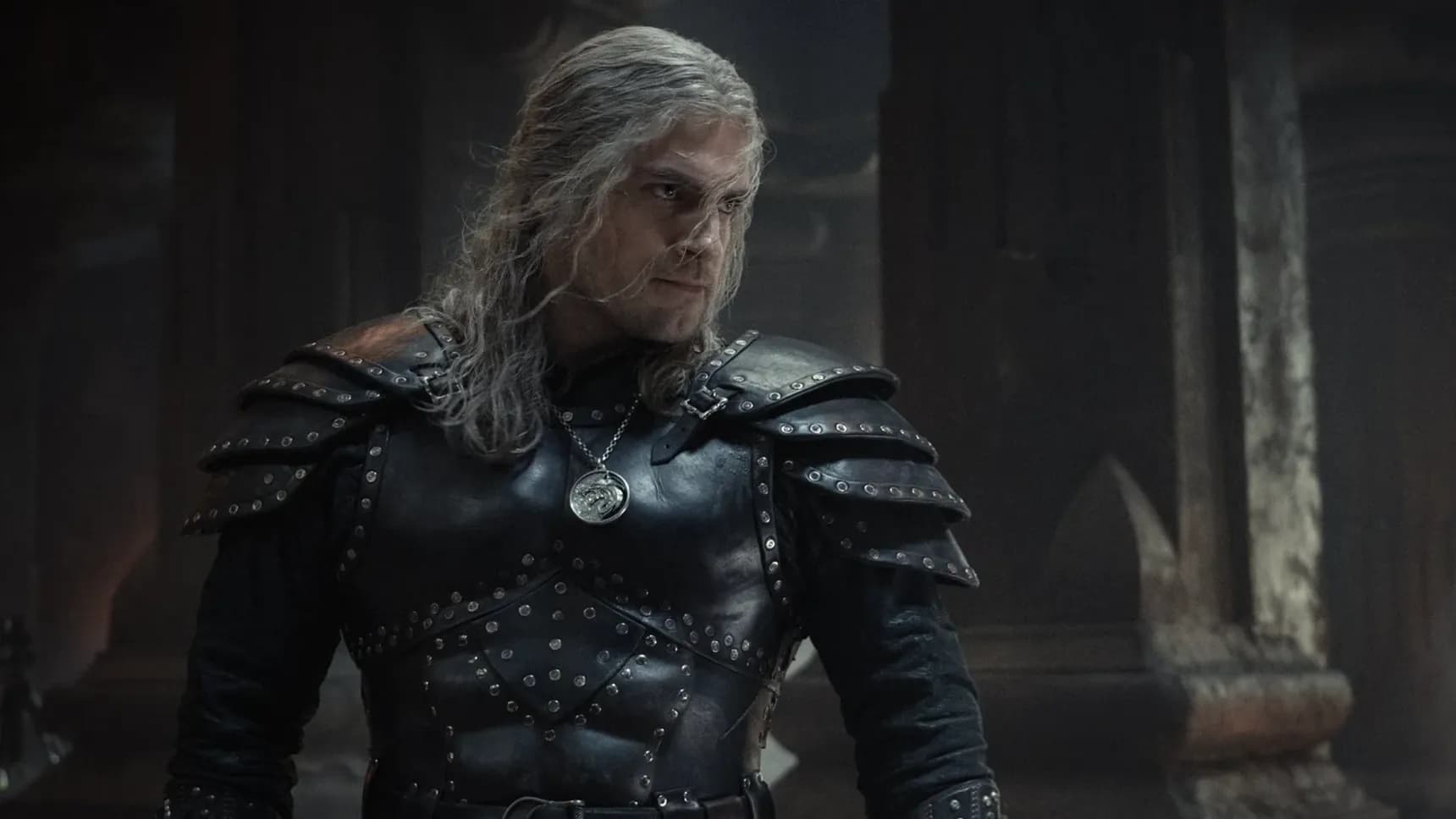 Henry Cavill