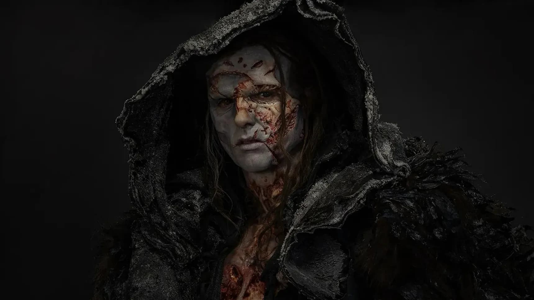 Jacob Elordi ve filmu Frankenstein