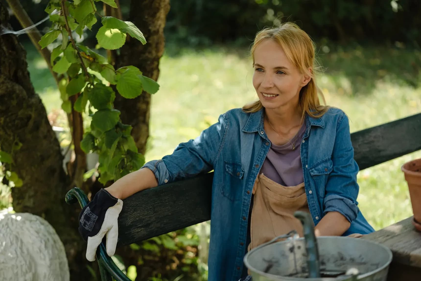 Jana Plodková jako Petra Formanová