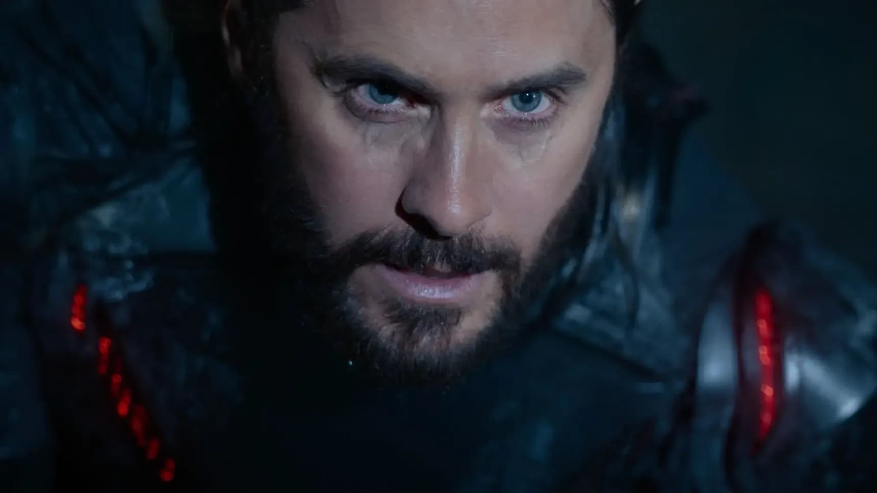 Jared Leto v nadcházejícím filmu Tron: Ares