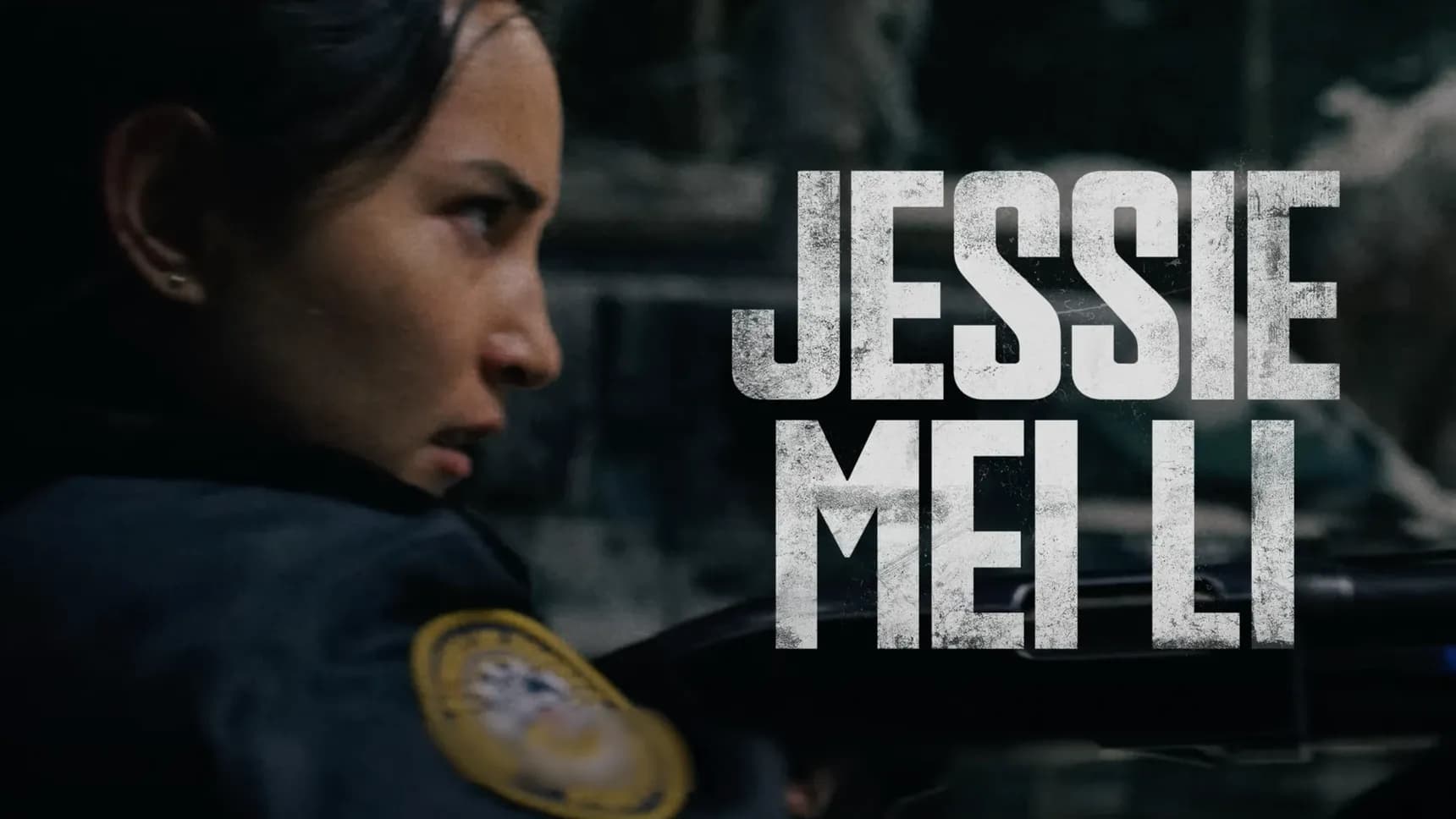 Jessie Mei Li