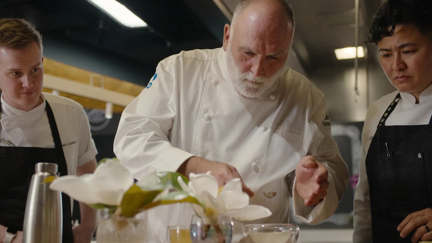 José Andrés