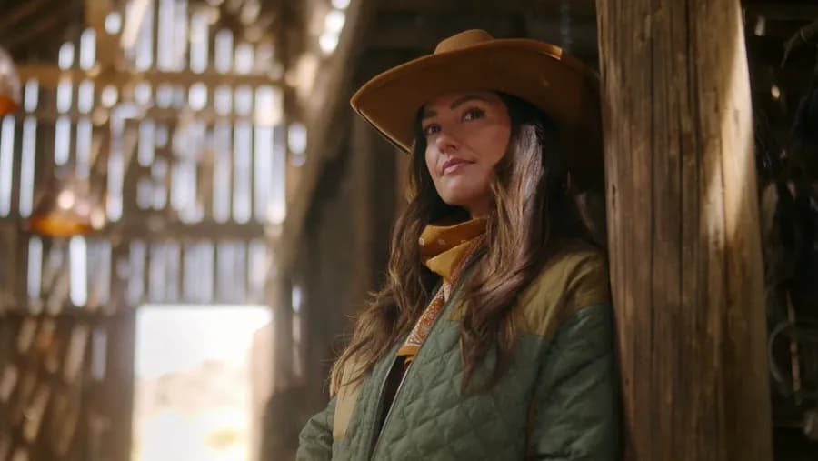 Na Netflix dorazilo westernové drama Ransom Canyon – nový seriál pro milovníky Yellowstone