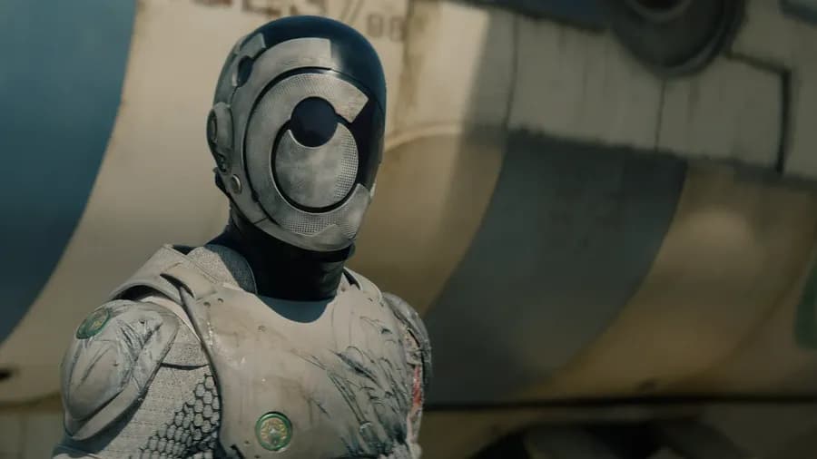 Seriál Z deníků Robokata: Co říkají první recenze?
