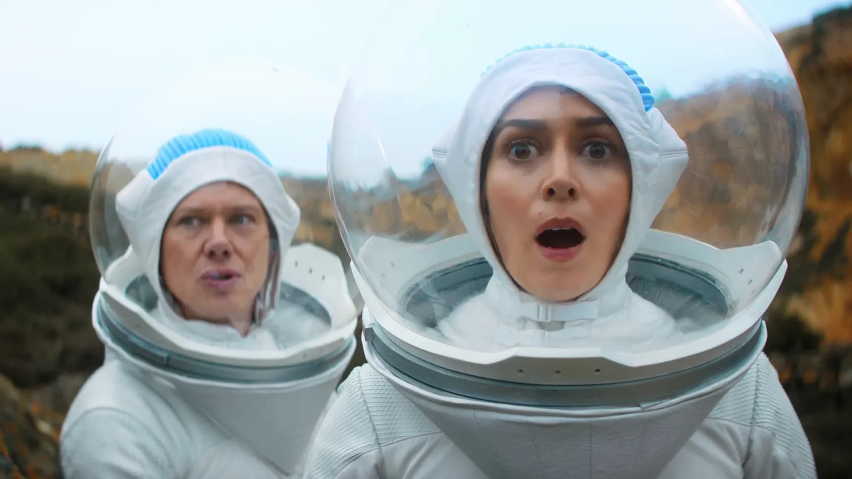 Seriál Černé zrcadlo (Black Mirror)