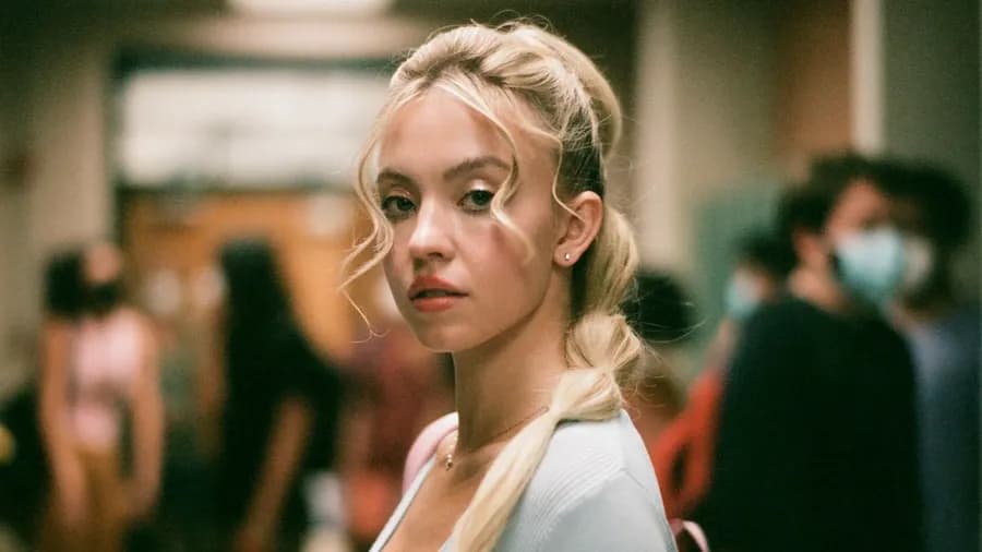 Sydney Sweeney si zahraje ve filmové adaptaci hry Split Fiction