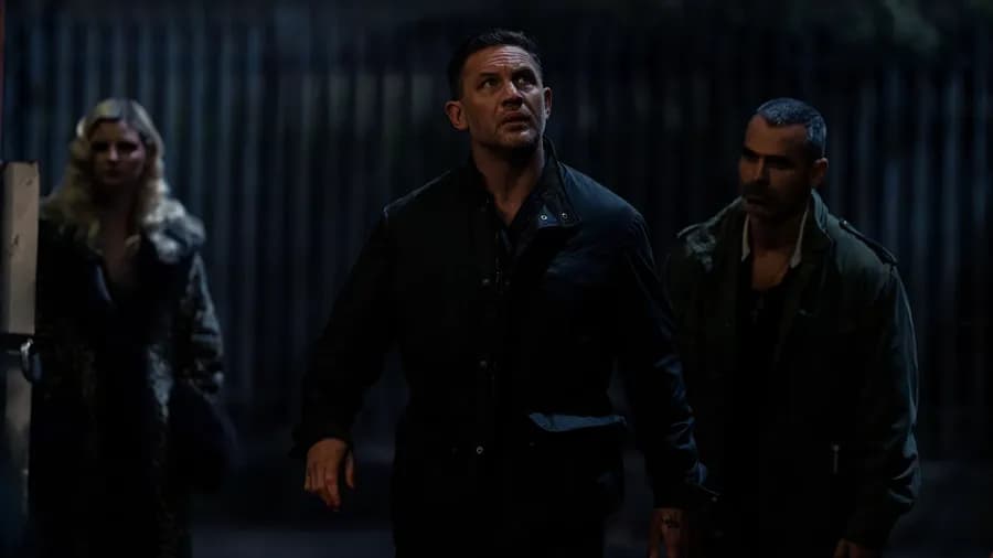 Hvězdně obsazená gangsterka MobLand od Guye Ritchieho zamíří v červnu na SkyShowtime