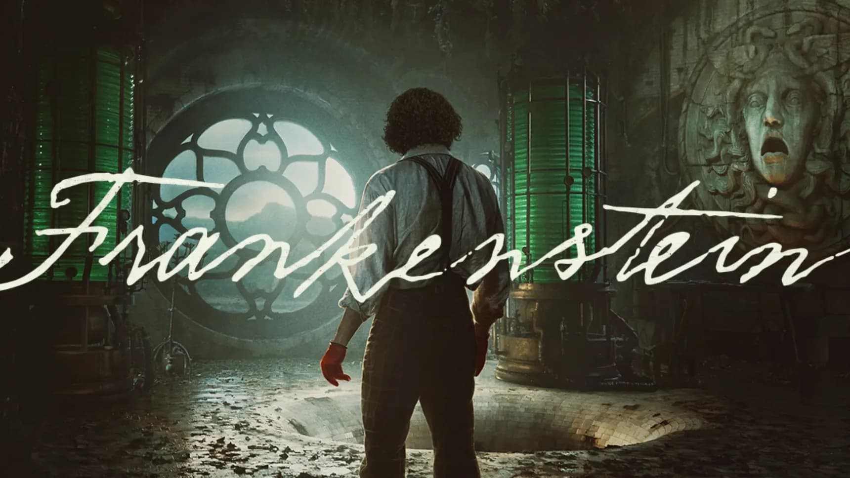 Victor Frankenstein