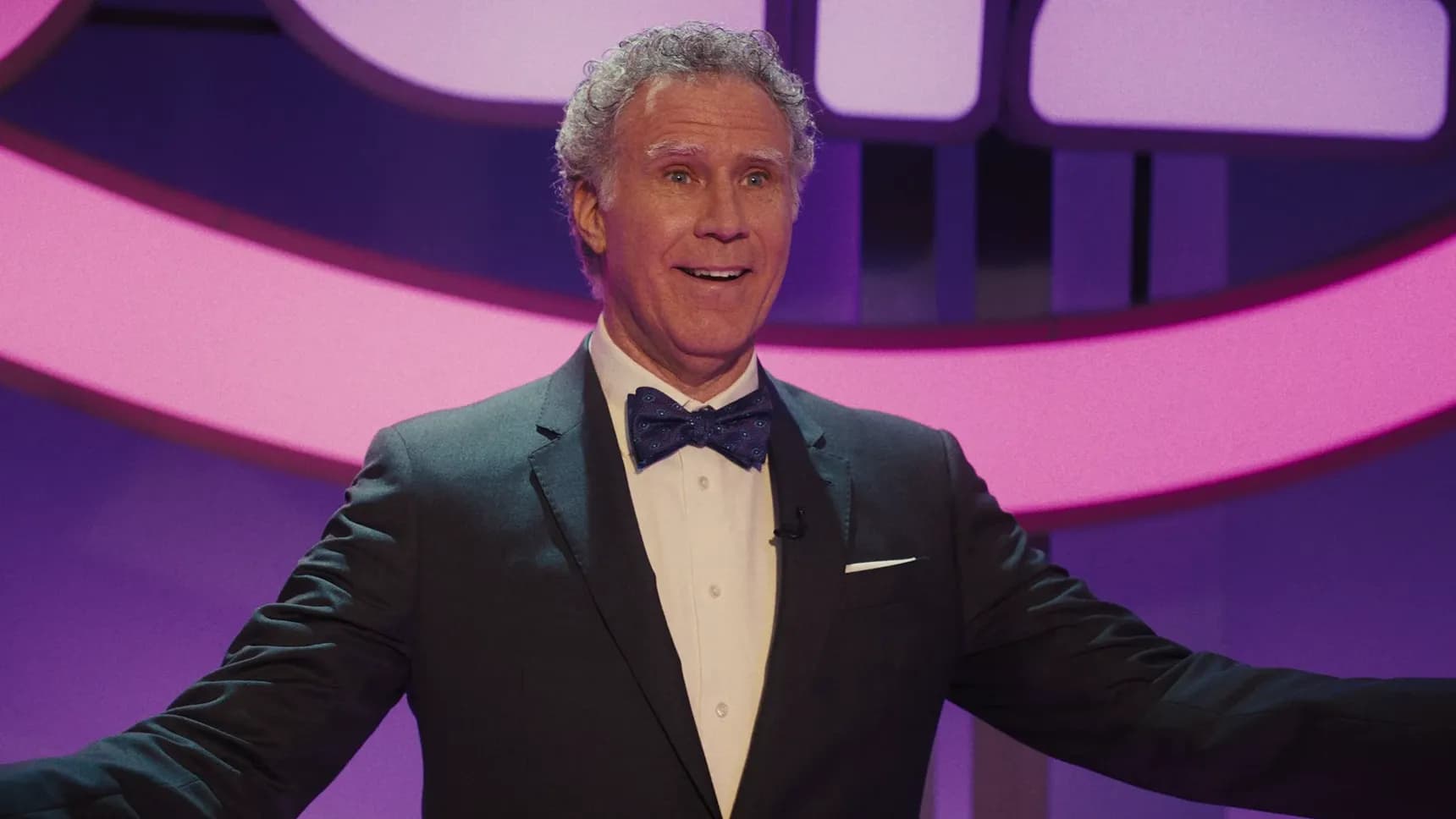 Will Ferrell ve filmu Královna kvízů