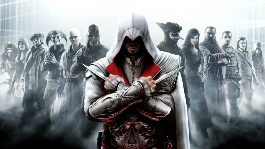 Assassin’s Creed