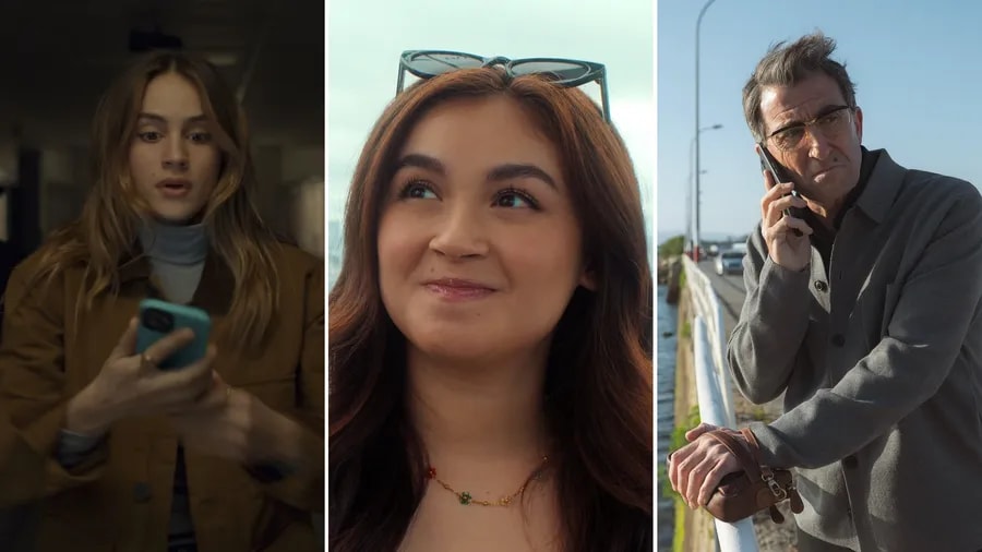 Den díkuvzdání, XO, kitty a Gangy Galacie