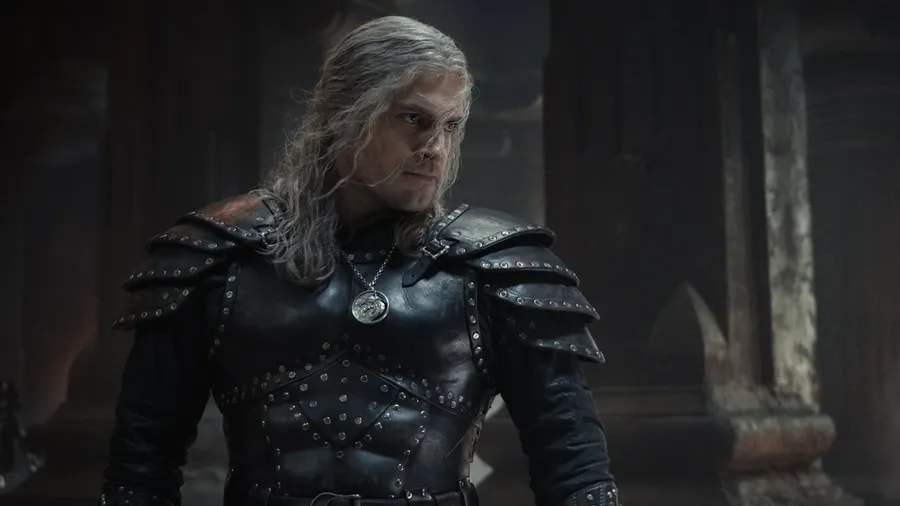 Henry Cavill