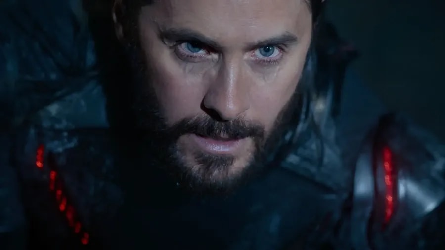Jared Leto v nadcházejícím filmu Tron: Ares