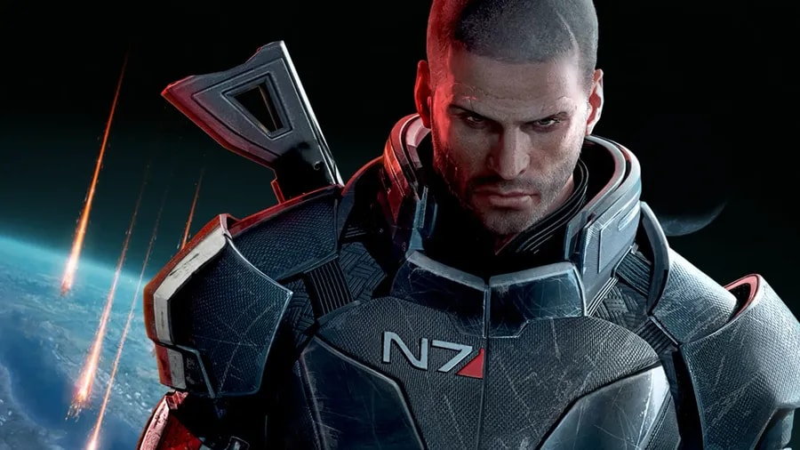 Mass Effect