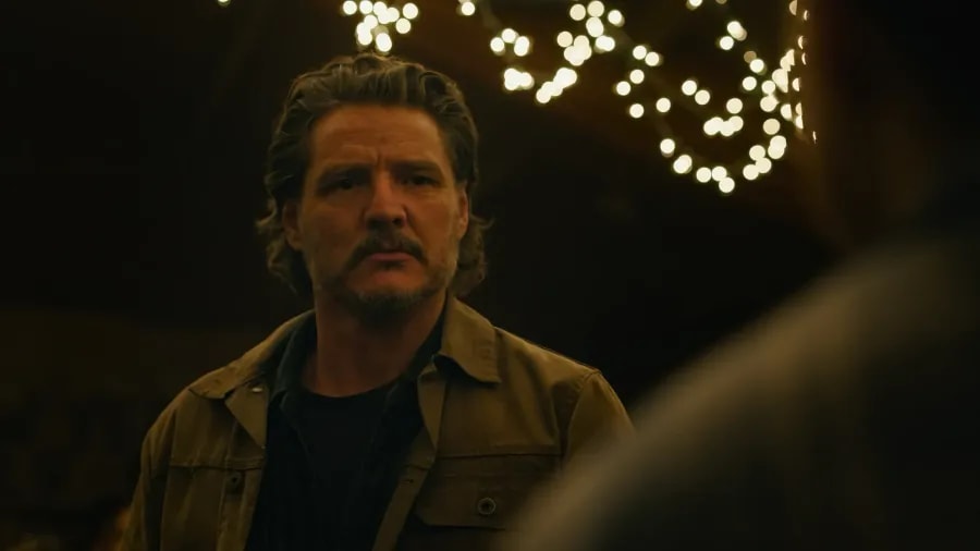 Pedro Pascal - The Last of Us