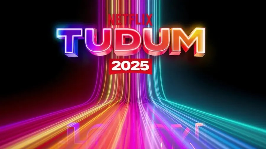 Akce Netflix TUDUM 2025