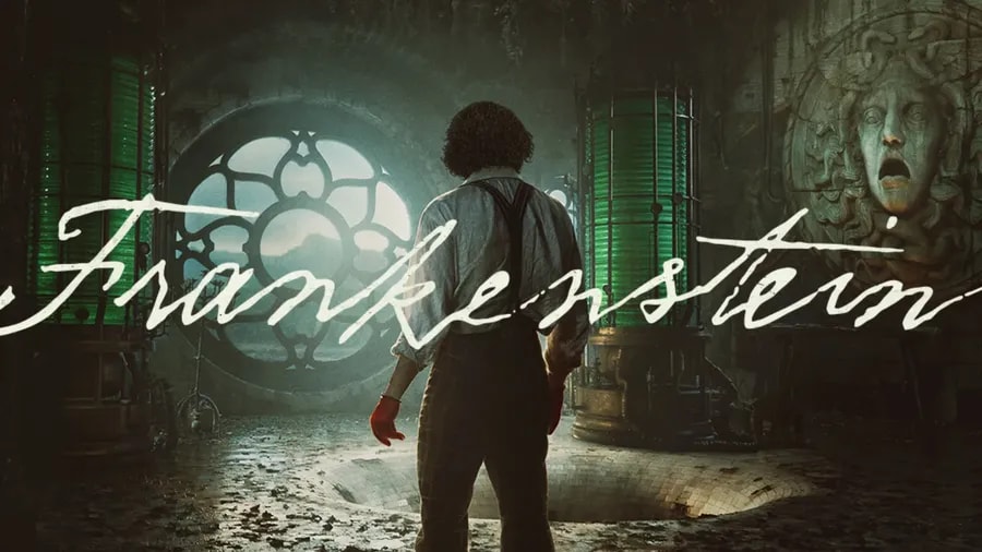 Victor Frankenstein