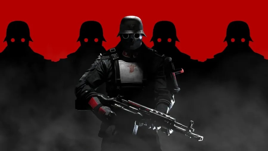 Wolfenstein