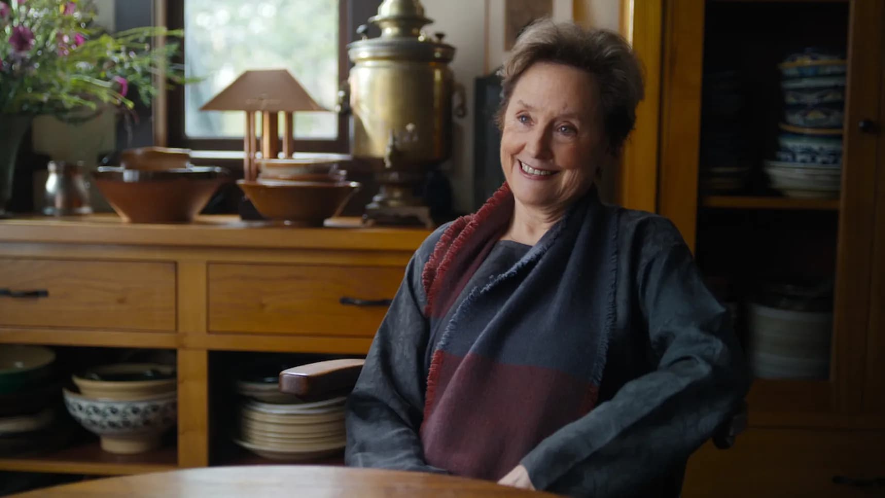 Alice Waters
