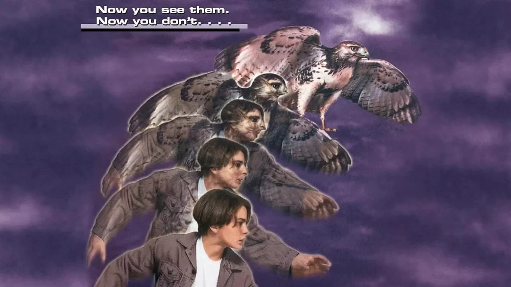 Animorphs