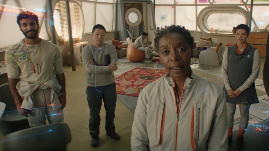 Členové vědeckého týmu PreservationAux