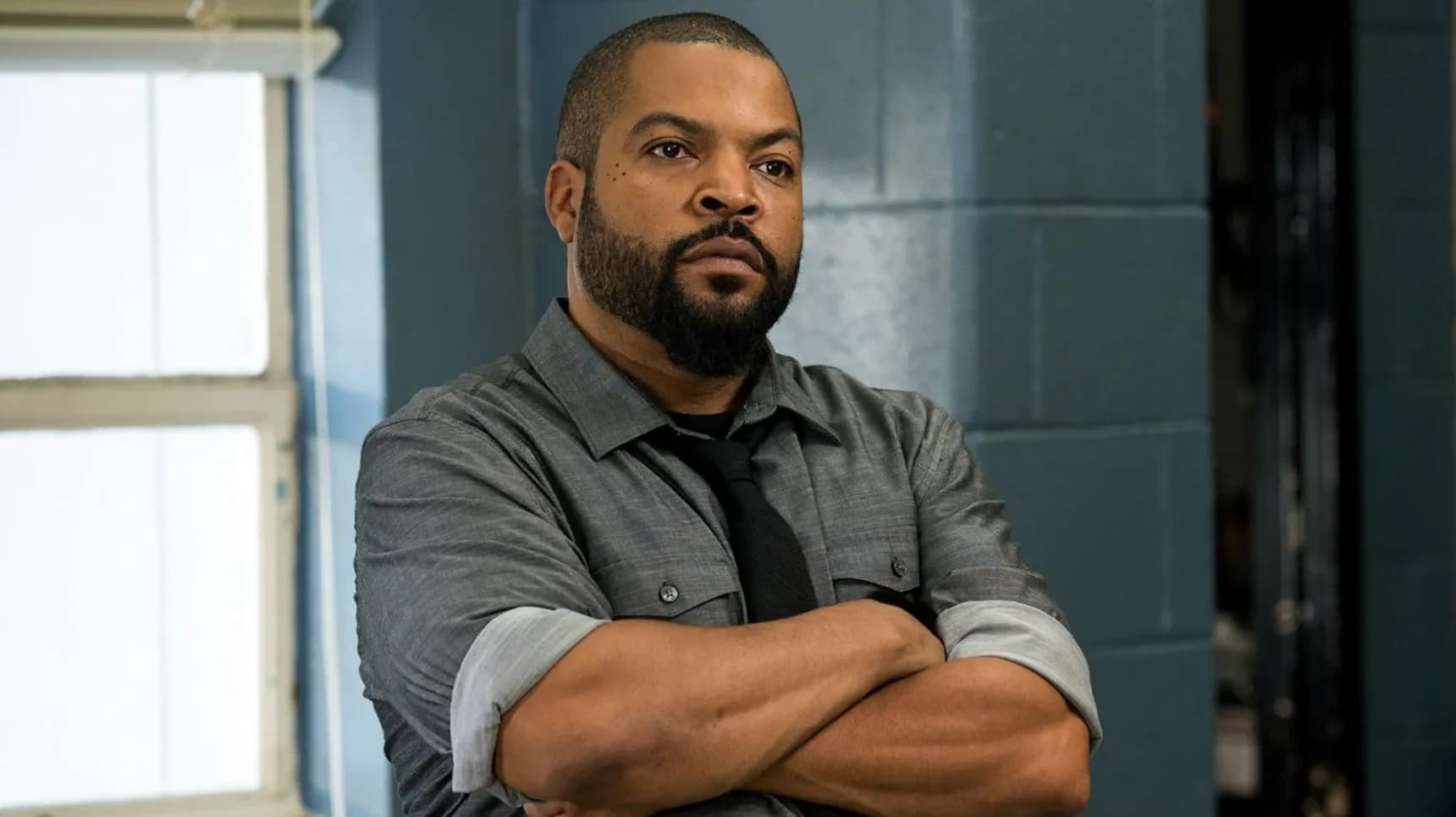 Ice Cube ve filmu Na férovku, pane učiteli