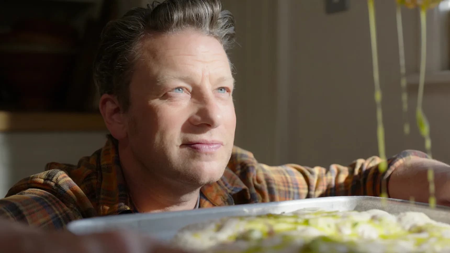 Jamie Oliver