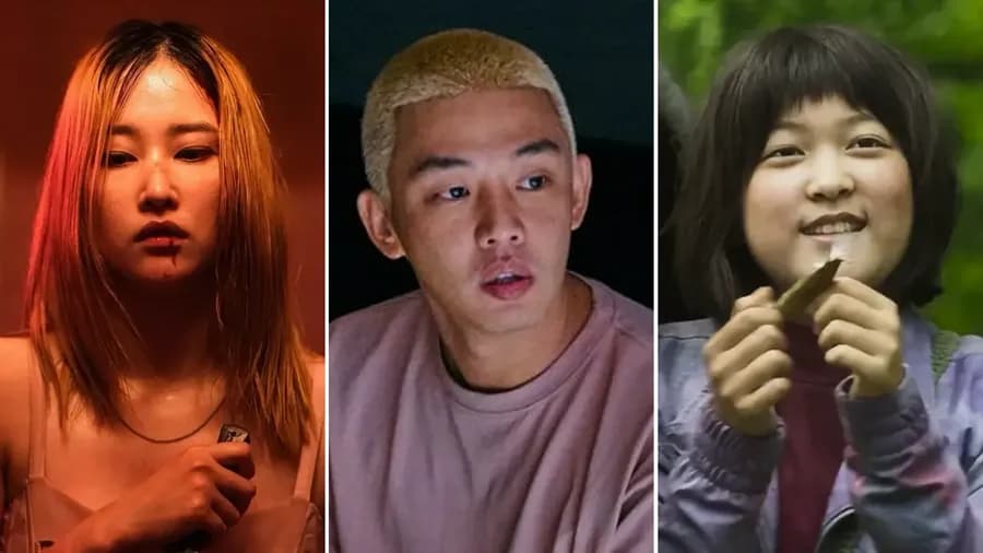 Filmy Baletka, #Žiju, Okja