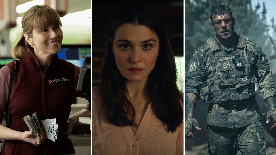 M.R.D. Saint Louis, Vladimir a Válečné monstrum