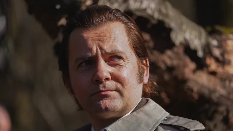 Petr Lněnička v seriálu Metoda Markovič: Straka