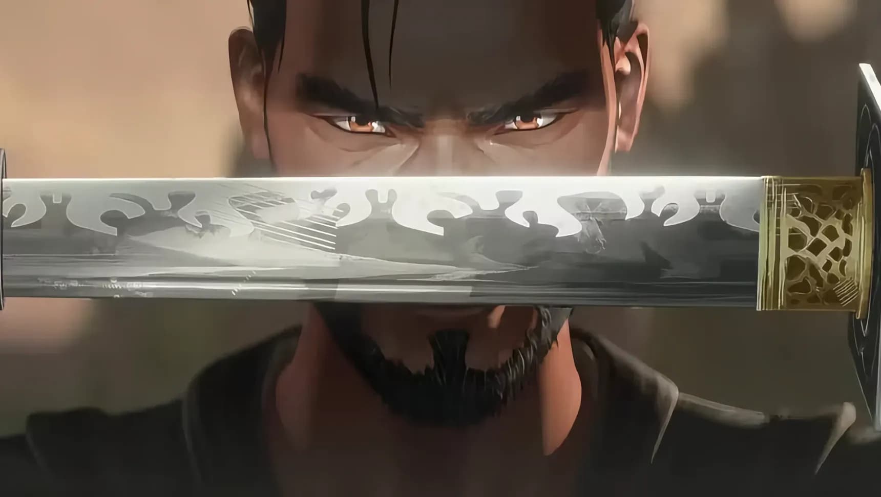 Záběr z filmu Predátor: Zabiják zabijáků