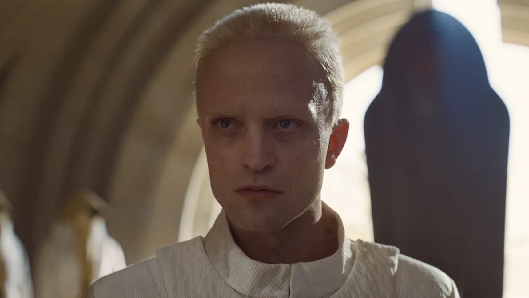 Robert Pattinson ve filmu Duna: Část třetí