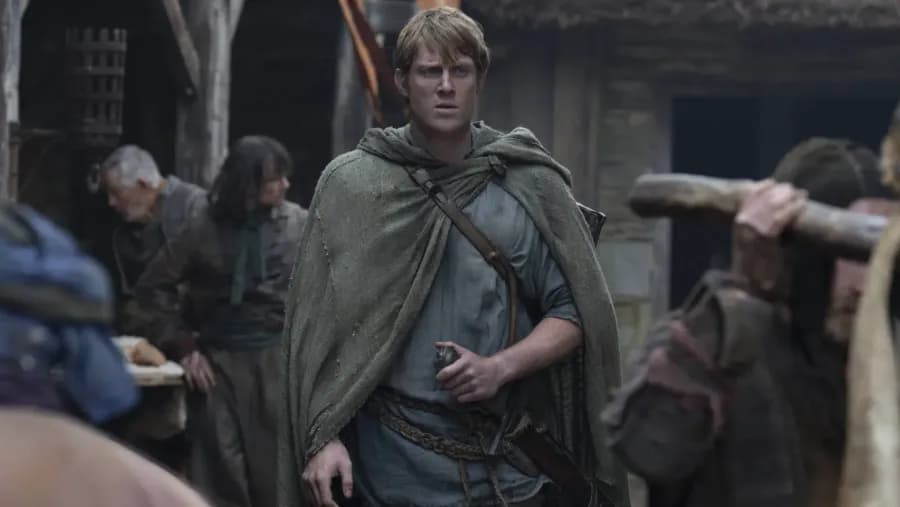 Duncan Vysoký - Rytíř sedmi království