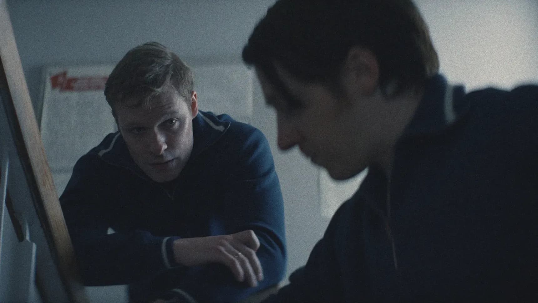 Solly McLeod, Adam Nagaitis v seriálu Star City