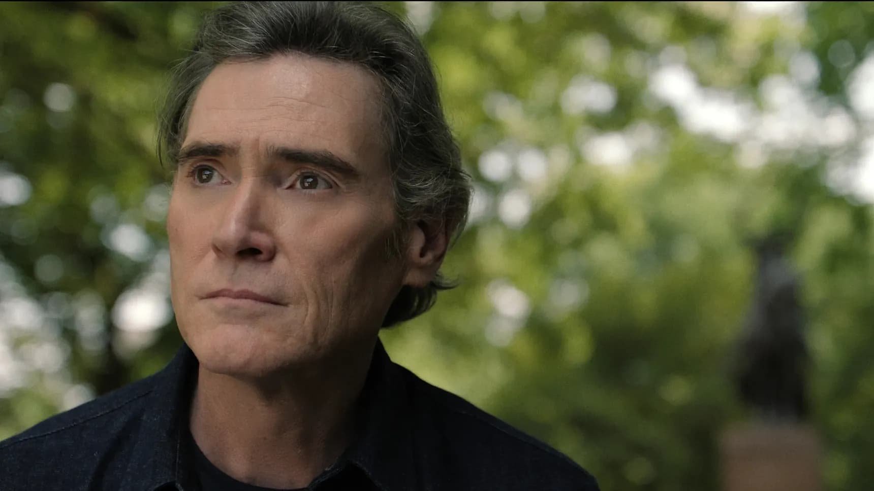 Billy Crudup ve čtvrté řadě seriálu The Morning Show