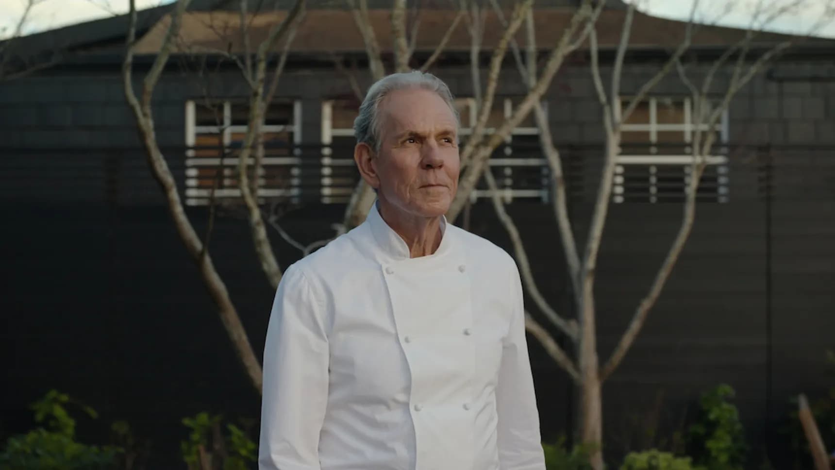 Thomas Keller