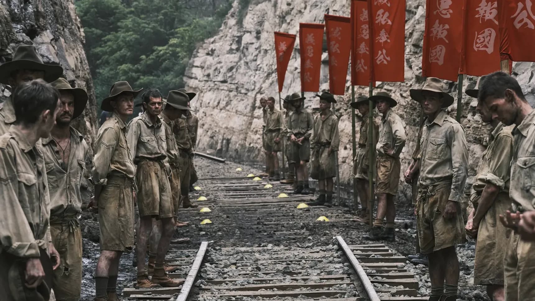 Thajsko-barmská železnice